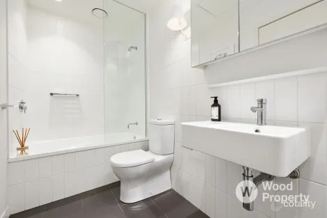 Property photo of 311/10 Burnley Street Richmond VIC 3121