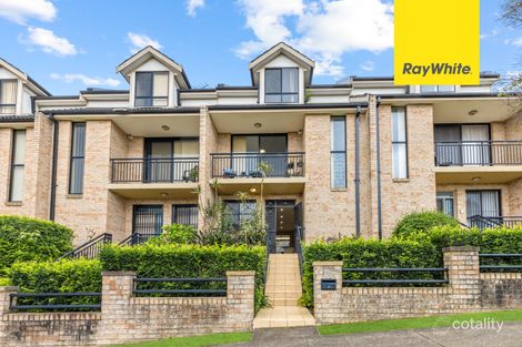 Property photo of 3/9-11 Marshall Road Telopea NSW 2117