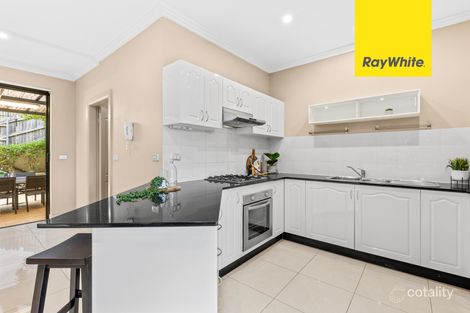 Property photo of 3/9-11 Marshall Road Telopea NSW 2117