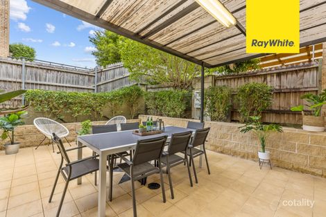 Property photo of 3/9-11 Marshall Road Telopea NSW 2117