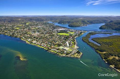 Property photo of 180 Brick Wharf Road Woy Woy NSW 2256