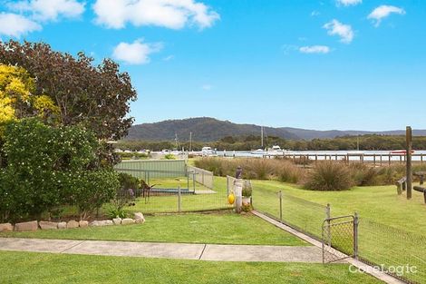 Property photo of 180 Brick Wharf Road Woy Woy NSW 2256