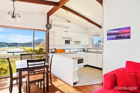 Property photo of 180 Brick Wharf Road Woy Woy NSW 2256
