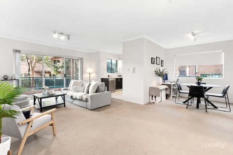 Property photo of 2/34-38 Kiora Road Miranda NSW 2228