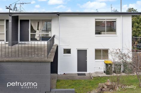 Property photo of 2/35 First Avenue West Moonah TAS 7009