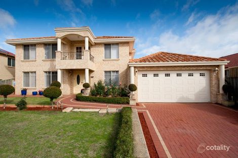 5 Sedgley Cl, Landsdale, WA 6065
