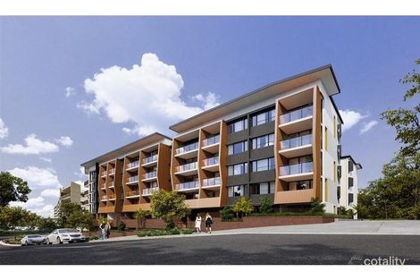 Property photo of 11/31 Peter Doherty Street Dutton Park QLD 4102