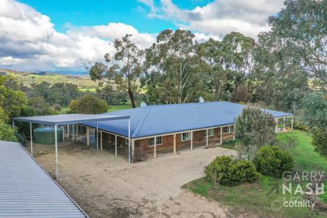 297 Kneebones Gap Rd, Bobinawarrah, VIC 3678