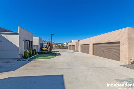 Property photo of 18/12 Helby Street Harrison ACT 2914