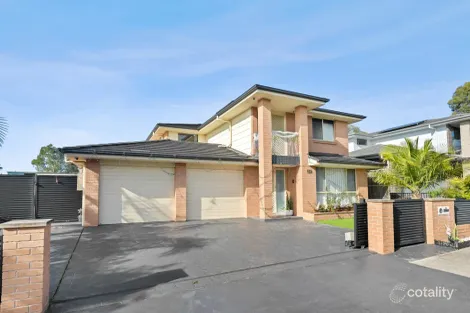 2a Murphy Way, Minto, NSW 2566