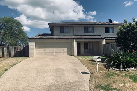 Property photo of 1/25 Success Crescent Ormeau QLD 4208