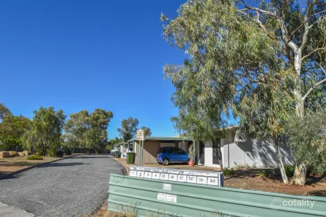 17/57 Head St, Braitling, NT 0870