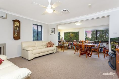 Property photo of 7 Elgin Place Winston Hills NSW 2153