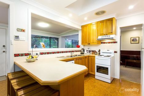 Property photo of 7 Elgin Place Winston Hills NSW 2153