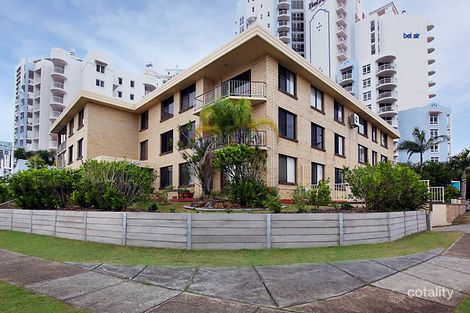 Property photo of 1/2621 Gold Coast Highway Broadbeach QLD 4218