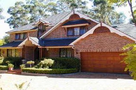 Property photo of 80 Grange Road Glenhaven NSW 2156