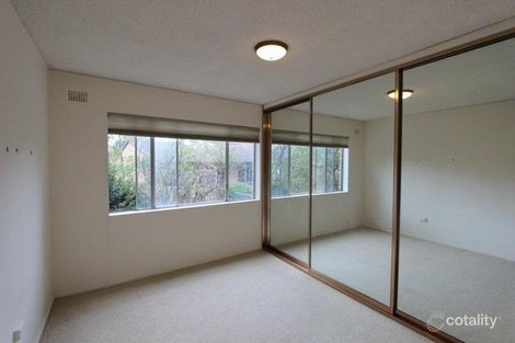 Property photo of 3/6 Morton Street Wollstonecraft NSW 2065