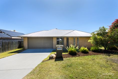 Property photo of 49 Wild Iris Terrace Springfield Lakes QLD 4300