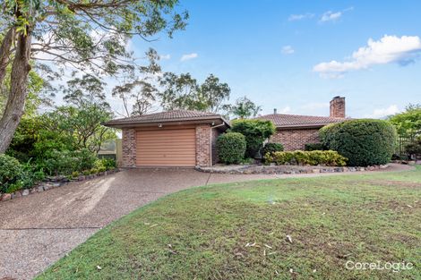 Property photo of 4 South Seas Drive Ashtonfield NSW 2323