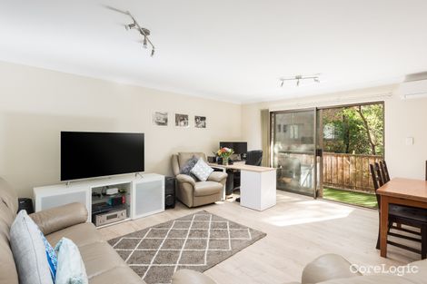Property photo of 26/131-139 Oak Road Kirrawee NSW 2232
