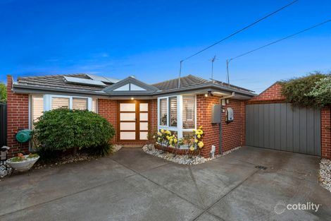 Property photo of 2/12 Baker Street Moorabbin VIC 3189