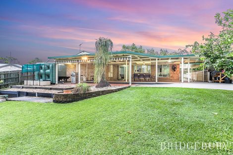 Property photo of 22 Piccabeen Court Narangba QLD 4504