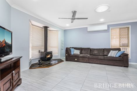 Property photo of 22 Piccabeen Court Narangba QLD 4504