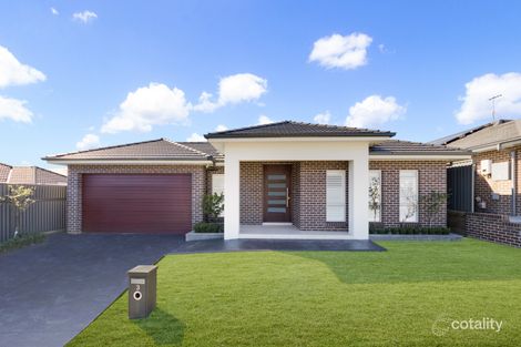 Property photo of 3 Troop Street Leppington NSW 2179