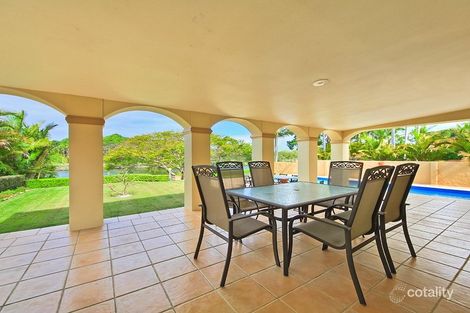 Property photo of 26 Lancelin Drive Mermaid Waters QLD 4218