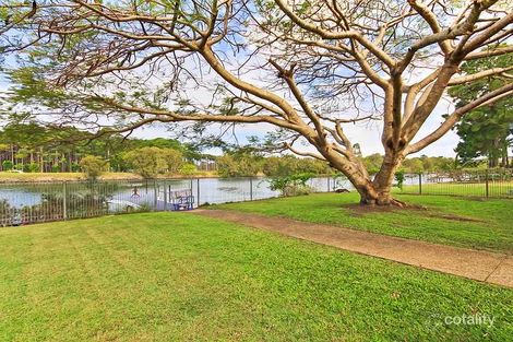 Property photo of 26 Lancelin Drive Mermaid Waters QLD 4218