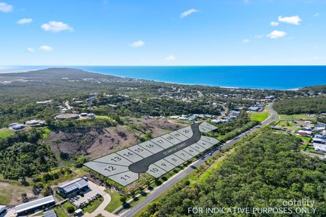 Property photo of 10 Starfish Street Agnes Water QLD 4677