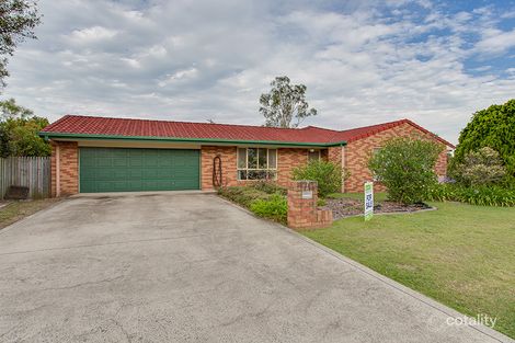 Property photo of 7 Firbank Place Boondall QLD 4034