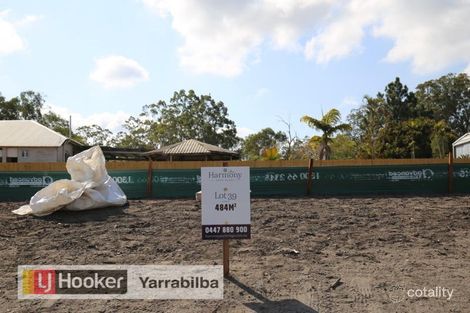 Lot 39/76-82 Bumstead Rd, Park Ridge, QLD 4125