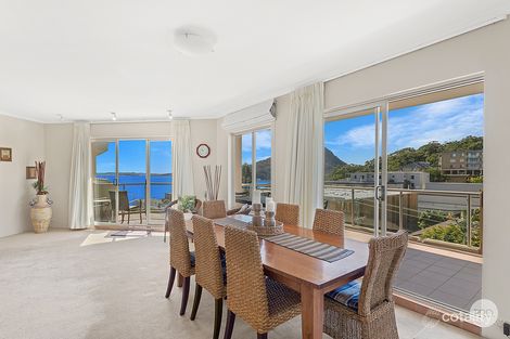 Property photo of 406/2 Messines Street Shoal Bay NSW 2315