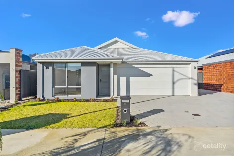 16 Popran St, Baldivis, WA 6171