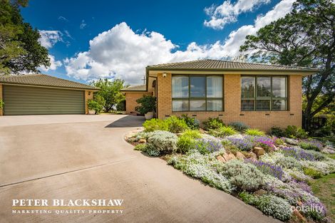 Property photo of 82 Allchin Circuit Kambah ACT 2902