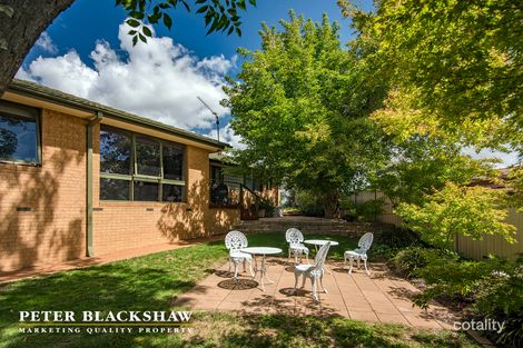 Property photo of 82 Allchin Circuit Kambah ACT 2902