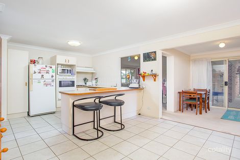 Property photo of 7 Firbank Place Boondall QLD 4034