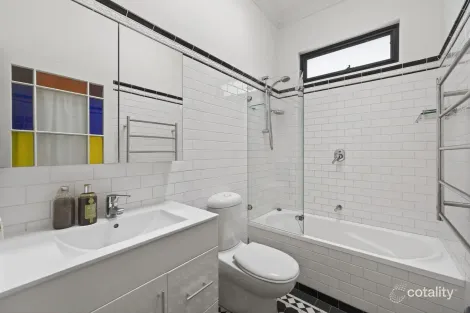 Property photo of 36 Macarthur Parade Dulwich Hill NSW 2203