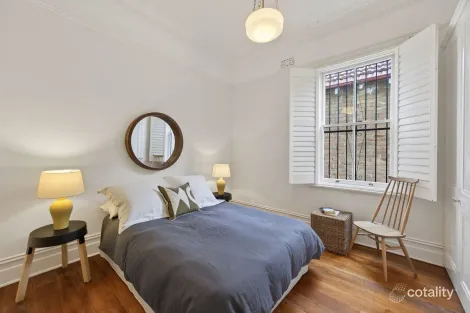 Property photo of 36 Macarthur Parade Dulwich Hill NSW 2203