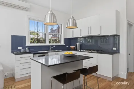 Property photo of 36 Macarthur Parade Dulwich Hill NSW 2203