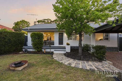 4a Stirk Rd, Alfred Cove, WA 6154