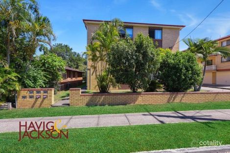 6/19 Eliza St, Clayfield, QLD 4011