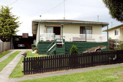 28 Savige St, Morwell, VIC 3840