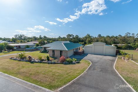 21 Montana Dr, Wamuran, QLD 4512
