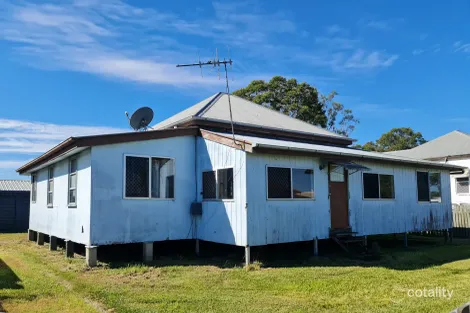 Property photo of 9 Scott Street Maryborough QLD 4650