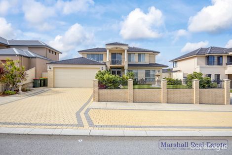 10 Moonraker Rd, Jindalee, WA 6036
