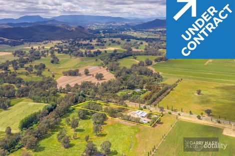 107 Moyhu-Meadow Creek Rd, Moyhu, VIC 3732