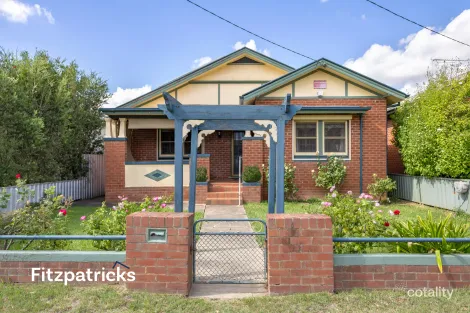 Property photo of 73 Tarcutta Street Wagga Wagga NSW 2650