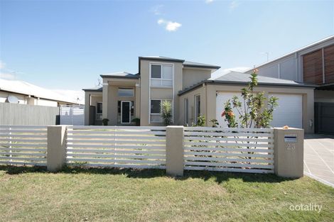 Property photo of 23 Caribou Crescent Fitzgibbon QLD 4018